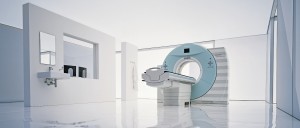 MRI Maintenance